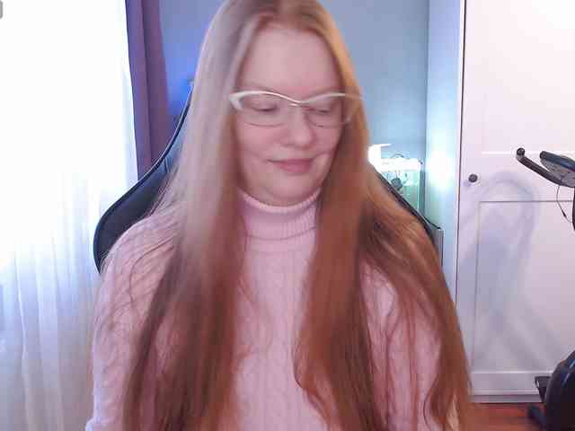 lady_inari webcam