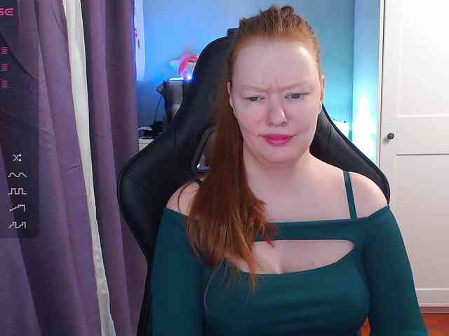 lady_inari webcam