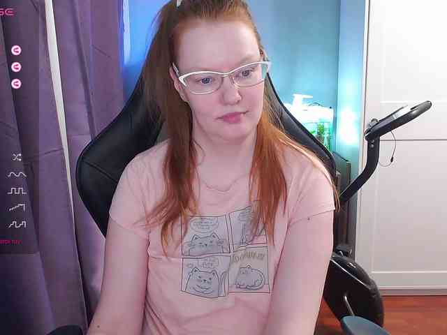 lady_inari webcam