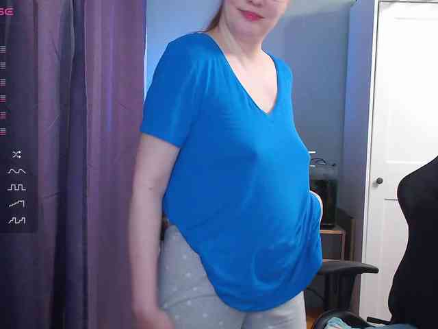 lady_inari webcam