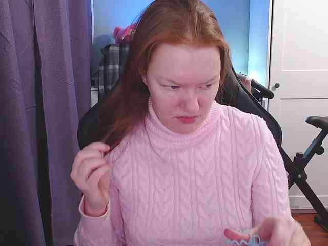 missInari webcam