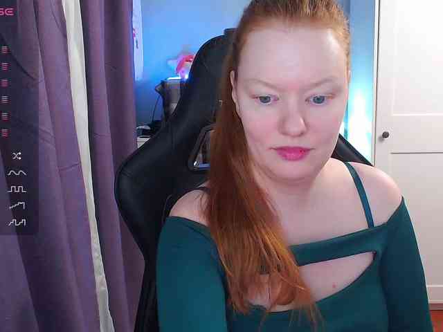 lady_inari webcam