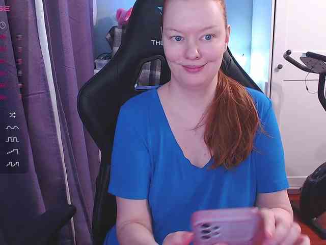 missInari webcam