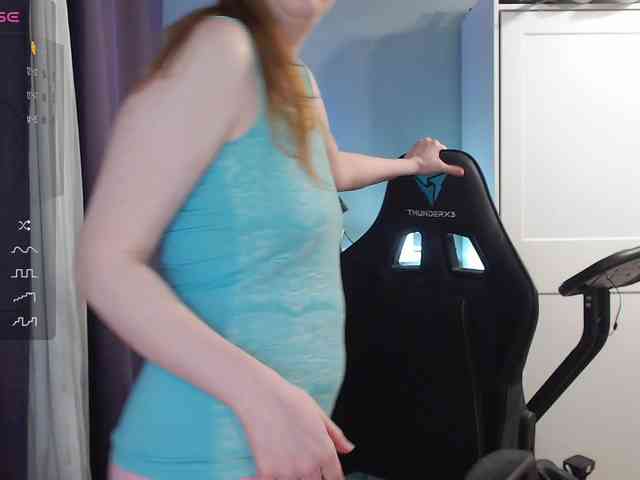 lady_inari webcam