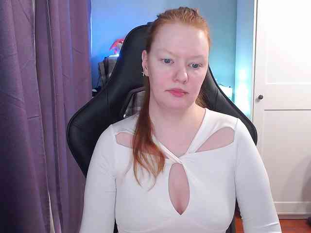 lady_inari webcam