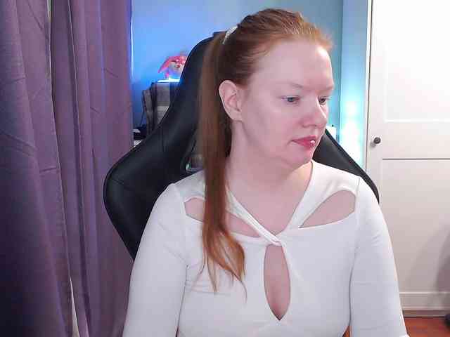 lady_inari webcam