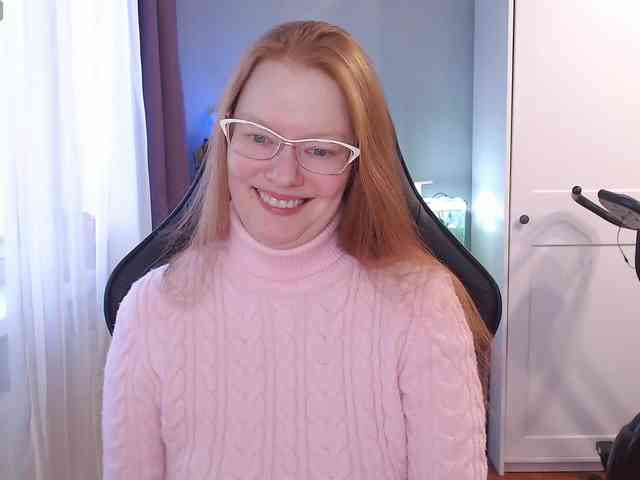lady_inari webcam