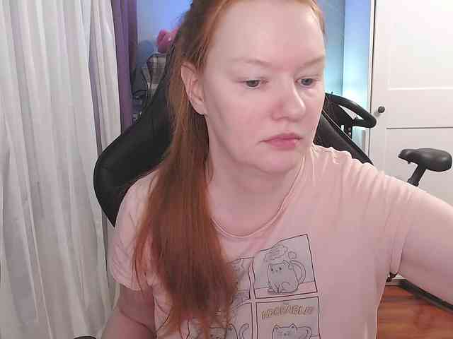 missInari webcam