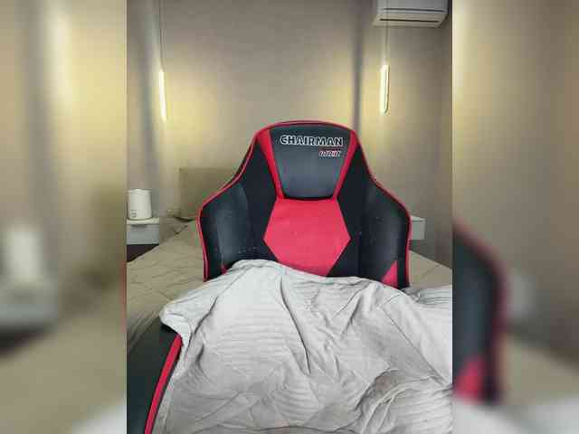 NiSe-TiTs webcam