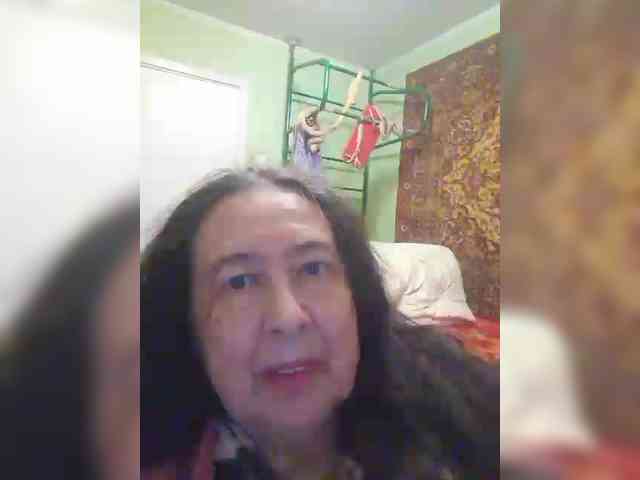 Love777love webcam