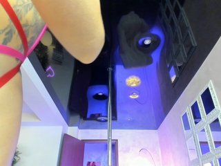 LisaAkira Porn Show