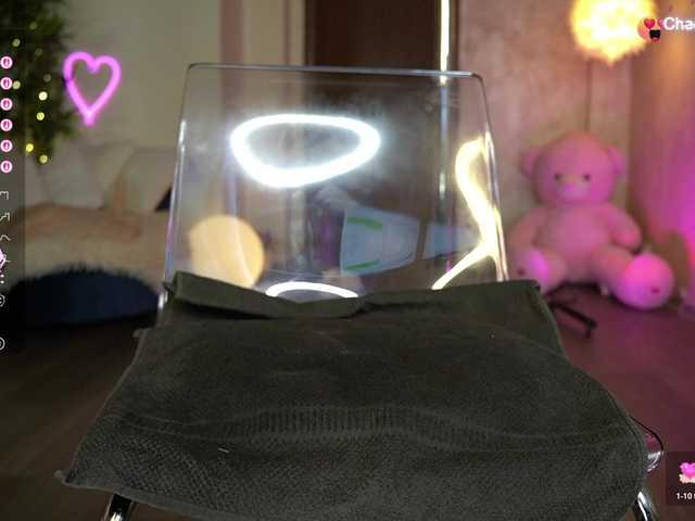 LisaAkira from BongaCams is Freechat