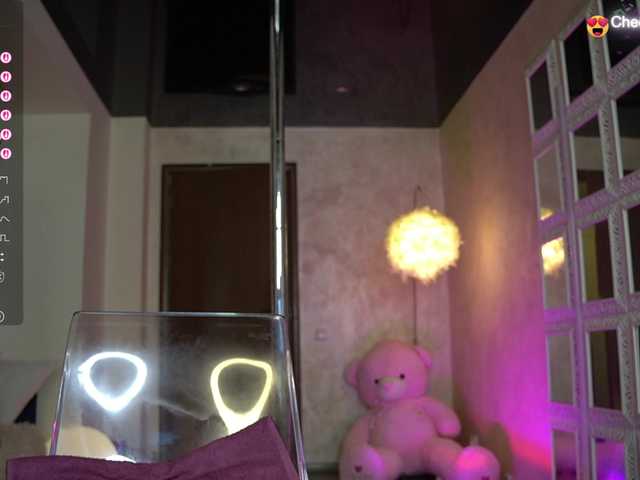 LisaAkira from BongaCams is Freechat