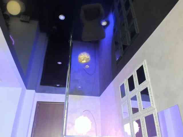 LisaAkira webcam