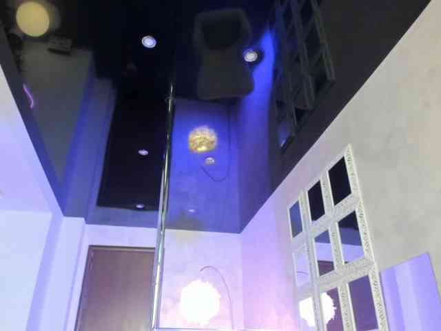LisaAkira webcam