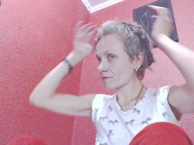 ToryXCristal's BongaCams show and profile