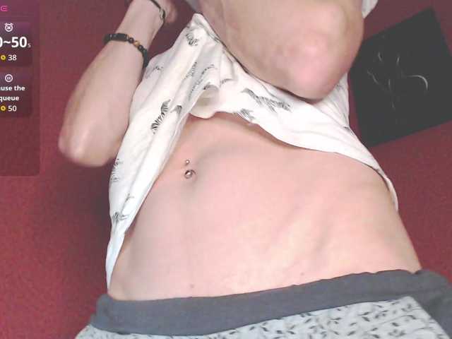 ToryXCristal's BongaCams show and profile