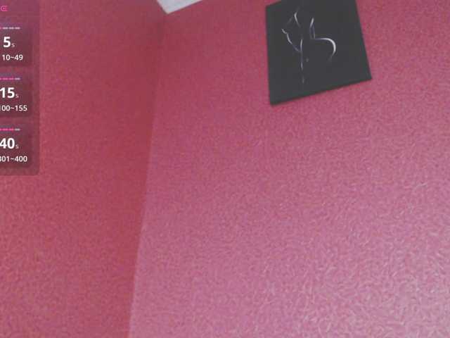 ToryXCristal's BongaCams show and profile