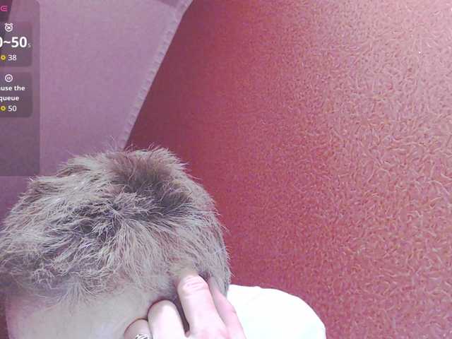 ToryXCristal's BongaCams show and profile