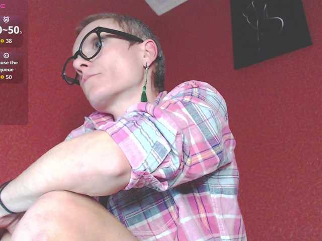 ToryXCristal's BongaCams show and profile