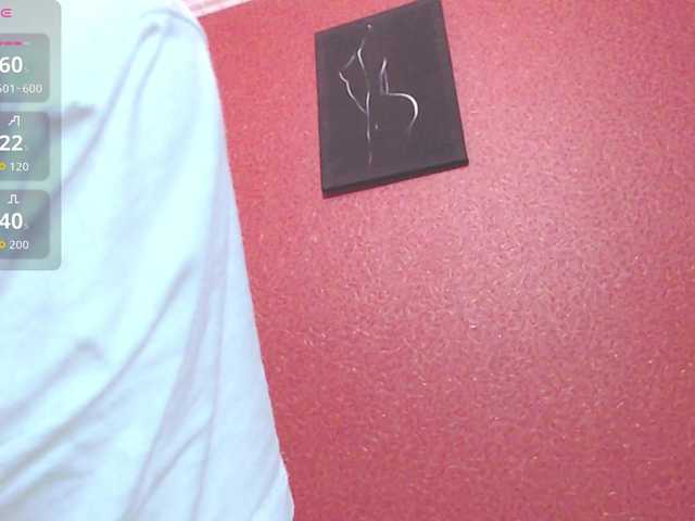 ToryXCristal's BongaCams show and profile