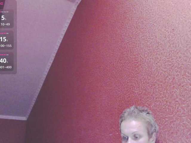 ToryXCristal live cam