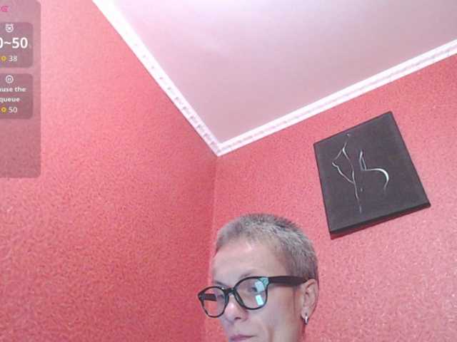 ToryXCristal live cam