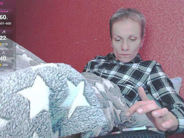 ToryXCristal Live Cam and Statistics on UnifiedCams