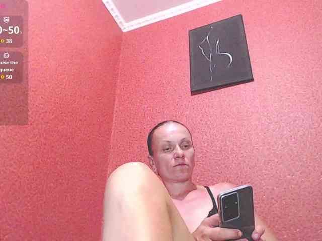 TorryJ webcam