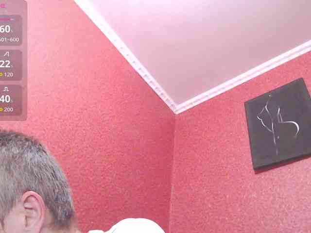 ToryXCristal Live Webcam on BongaCams