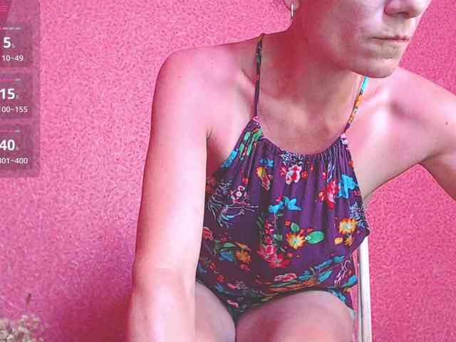 TorryJ webcam