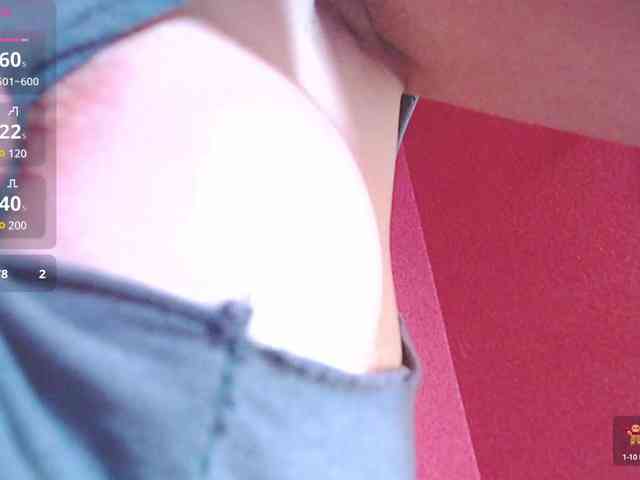 TorryJ webcam