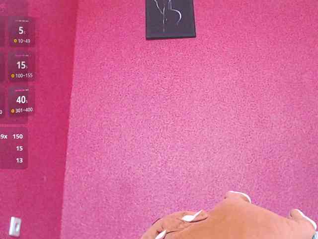 TorryJ webcam