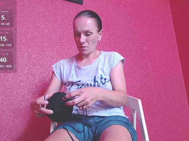 TorryJ webcam