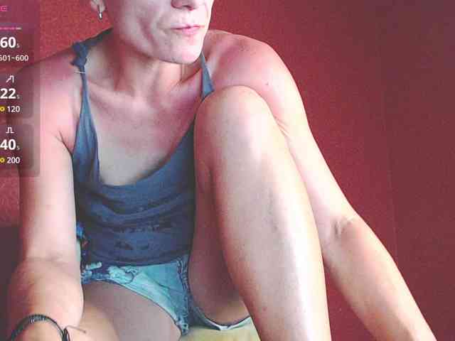 TorryJ webcam