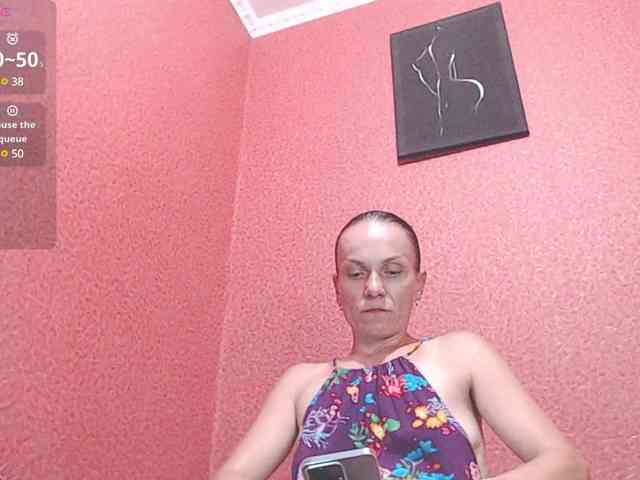 TorryJ webcam