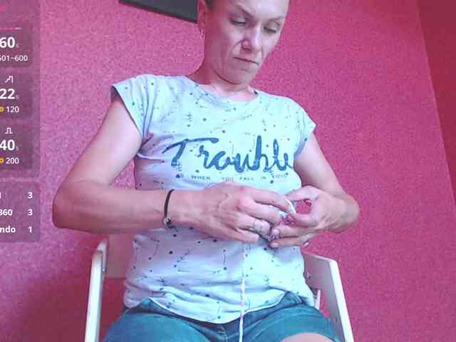 TorryJ webcam