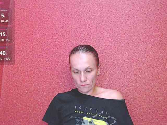 TorryJ webcam