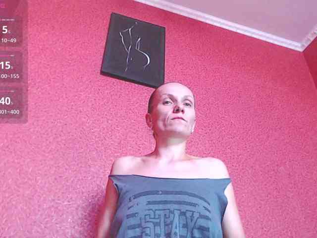 TorryJ webcam