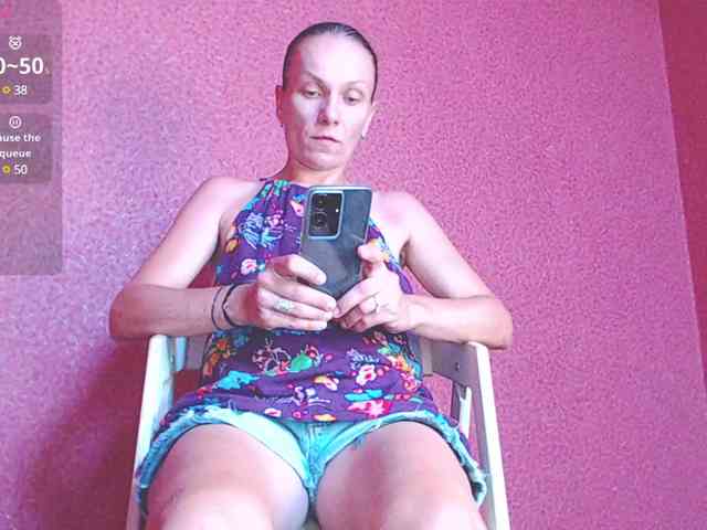 TorryJ webcam