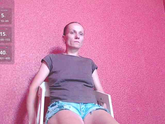 TorryJ webcam