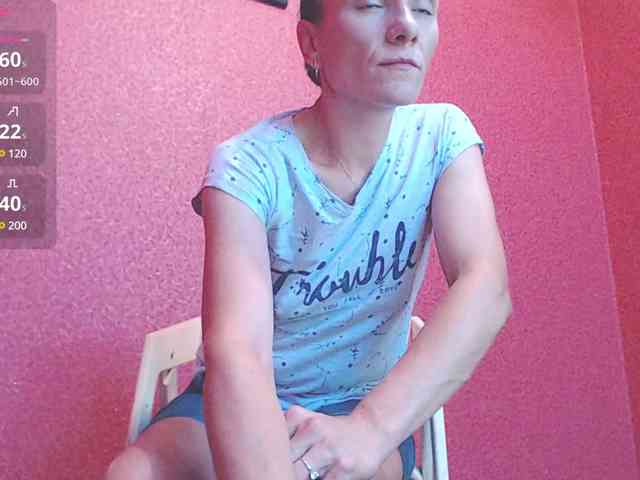 TorryJ webcam