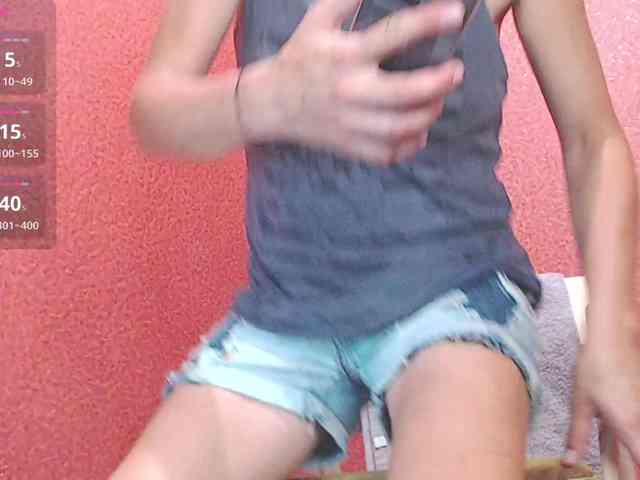 TorryJ webcam
