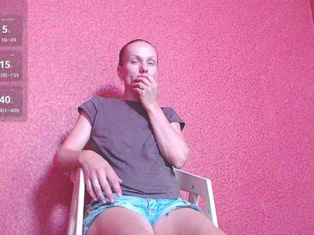 TorryJ webcam