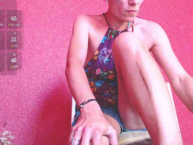 TorryJ webcam