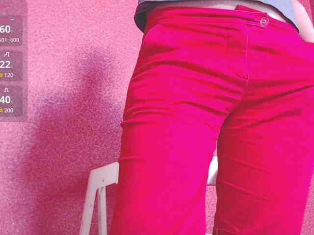 TorryJ webcam