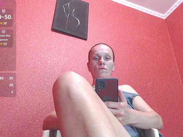 TorryJ webcam