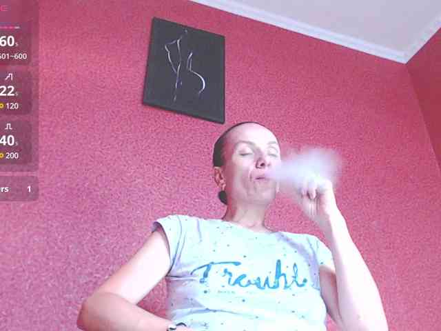TorryJ webcam