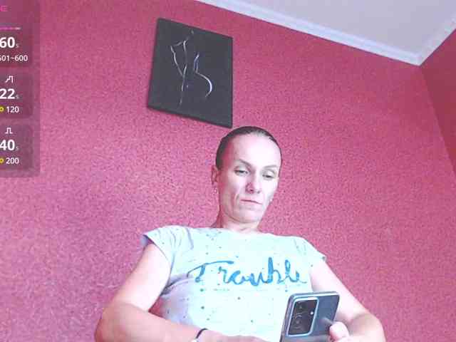 TorryJ webcam