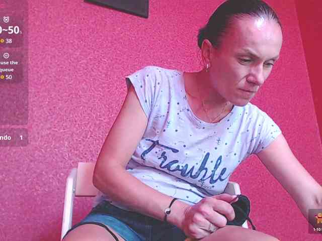 TorryJ webcam